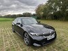 BMW 3 Series 320I M SPORT