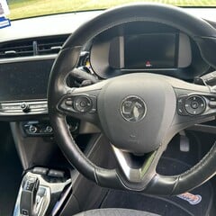 Vauxhall Corsa ELITE NAV PREMIUM 15