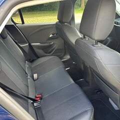 Vauxhall Corsa ELITE NAV PREMIUM 16