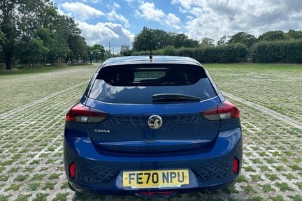 Vauxhall Corsa ELITE NAV PREMIUM 26