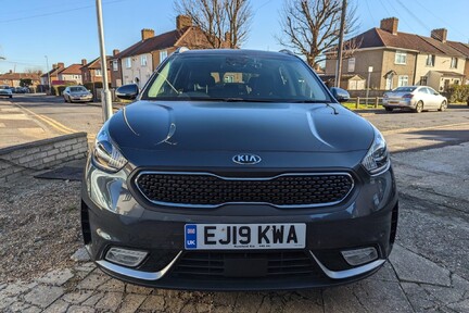 Kia Niro 4 2