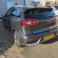 Kia Niro 4 9