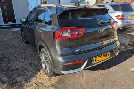 Kia Niro 4 9