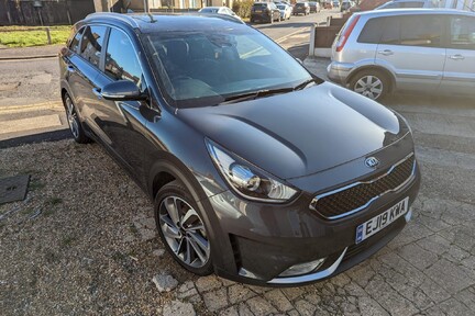 Kia Niro 4 1