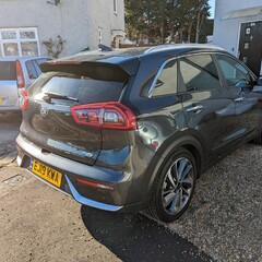 Kia Niro 4 7