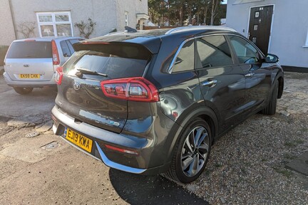 Kia Niro 4 7