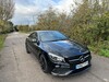 Mercedes-Benz CLA Class CLA 180 AMG LINE