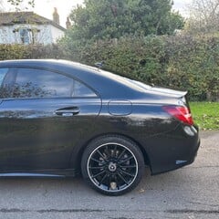 Mercedes-Benz CLA Class CLA 180 AMG LINE 15