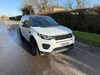 Land Rover Discovery Sport TD4 LANDMARK