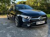 Mercedes-Benz A Class A 180 D AMG LINE PREMIUM