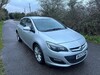 Vauxhall Astra ACTIVE