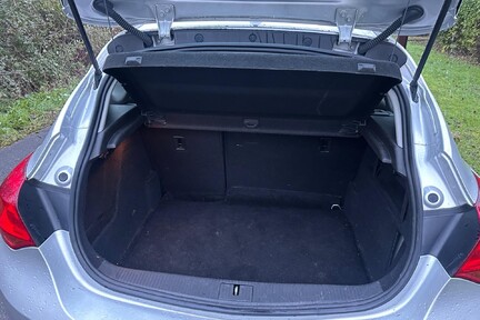 Vauxhall Astra ACTIVE 19