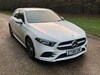 Mercedes-Benz A Class A 180 D AMG LINE EXECUTIVE