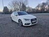 Audi A3 TFSI SPORT