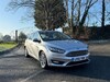 Ford Focus ZETEC