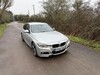 BMW 3 Series 330E M SPORT