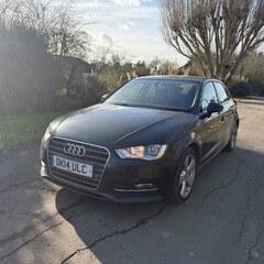 Audi A3 TFSI SPORT 7