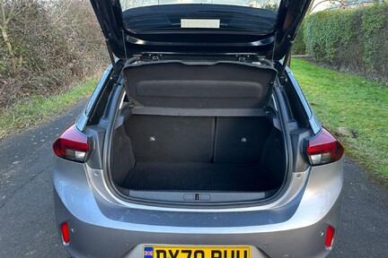 Vauxhall Corsa ELITE NAV 30