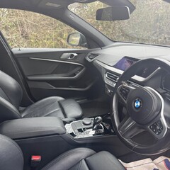 BMW 1 Series 118I M SPORT 15