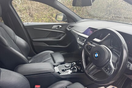 BMW 1 Series 118I M SPORT 15