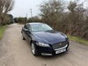 Jaguar XF PORTFOLIO