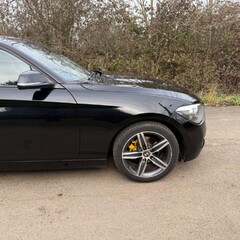 BMW 1 Series 116I SPORT 16