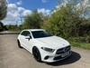Mercedes-Benz A Class A 180 D SE
