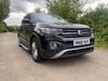 Volkswagen T-Cross SE TSI