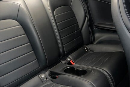 Mercedes-Benz C Class C 250 D SPORT 9