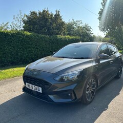 Ford Focus ST-LINE X 15