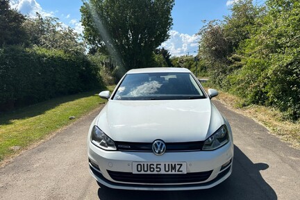 Volkswagen Golf MATCH TSI BLUEMOTION 3