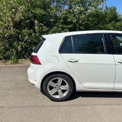 Volkswagen Golf MATCH TSI BLUEMOTION 7