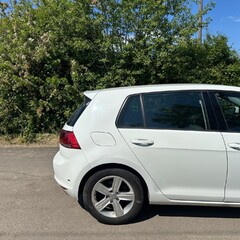 Volkswagen Golf MATCH TSI BLUEMOTION 9