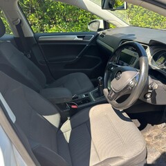 Volkswagen Golf MATCH TSI BLUEMOTION 15