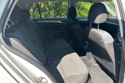 Volkswagen Golf MATCH TSI BLUEMOTION 11