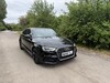 Audi A3 TFSI S LINE