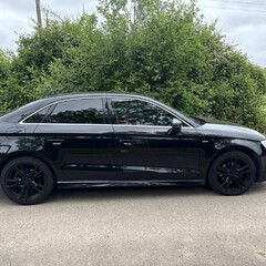 Audi A3 TFSI S LINE 15