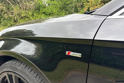 Audi A3 TFSI S LINE 35