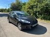 Ford Fiesta ZETEC