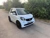Smart Fortwo Coupe PRIME SPORT PREMIUM