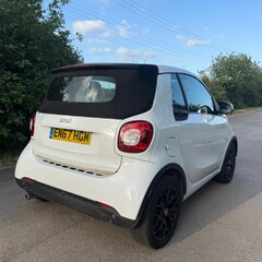 Smart Fortwo Coupe PRIME SPORT PREMIUM 15