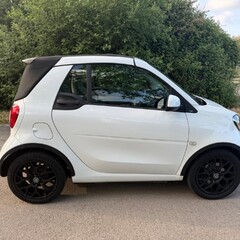 Smart Fortwo Coupe PRIME SPORT PREMIUM 16