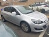 Vauxhall Astra EXCITE