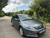 Honda Insight IMA ES-T