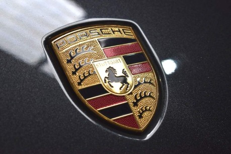 Porsche Macan GTS PDK 2