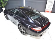 Porsche 911 CARRERA 4 24