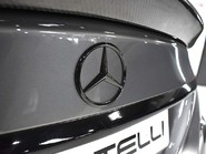 Mercedes-Benz C Class AMG C 43 4MATIC PREMIUM PLUS 18