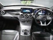 Mercedes-Benz C Class AMG C 43 4MATIC PREMIUM PLUS 61