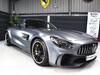 Mercedes-Benz G Series AMG GT R PREMIUM