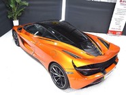 McLaren 720S V8 SSG 35